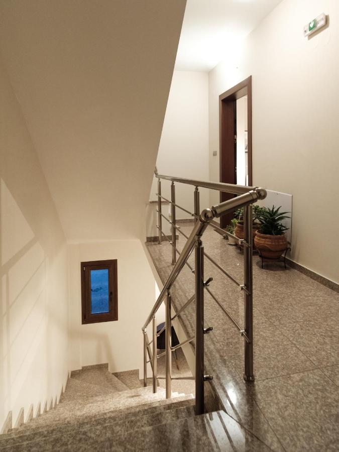 Cleopatra Apartment Litochoro Extérieur photo
